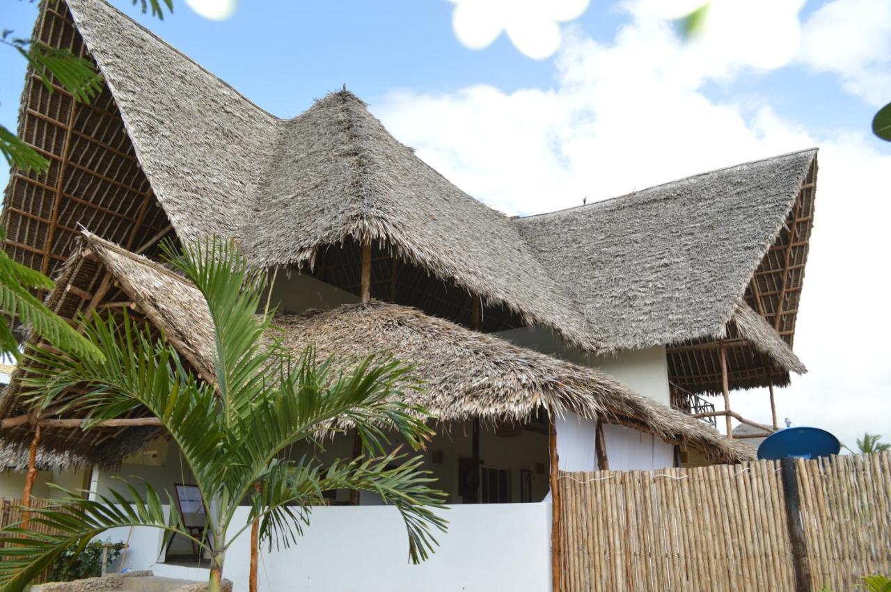 Pole Pole Beach House Ватаму Екстер'єр фото