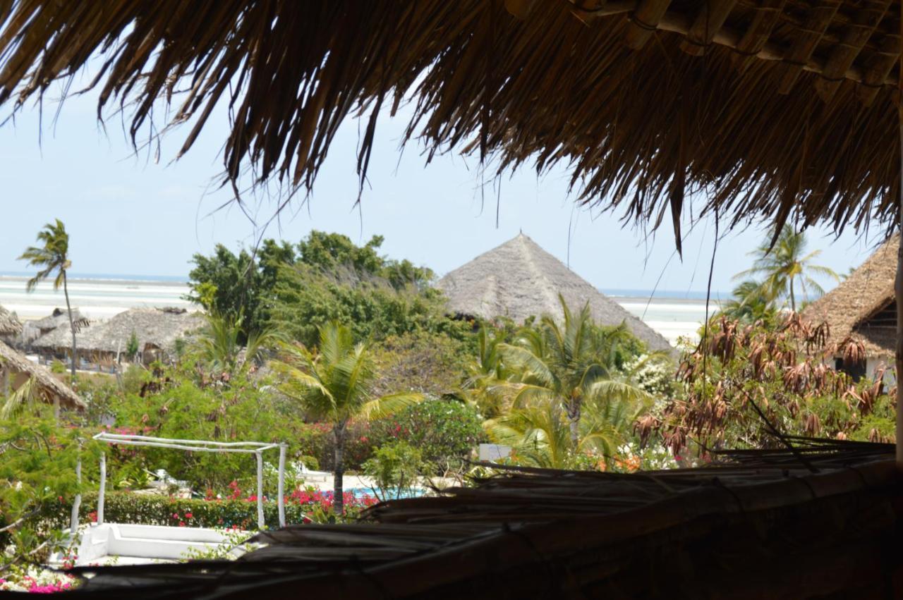 Pole Pole Beach House Ватаму Екстер'єр фото