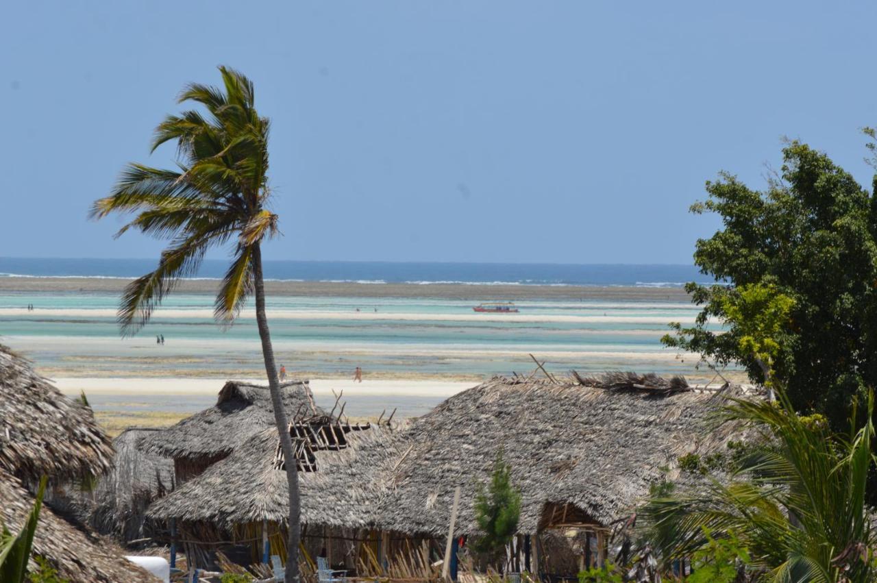 Pole Pole Beach House Ватаму Екстер'єр фото