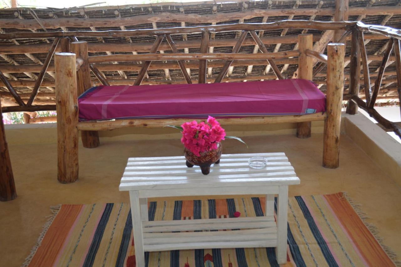 Pole Pole Beach House Ватаму Екстер'єр фото